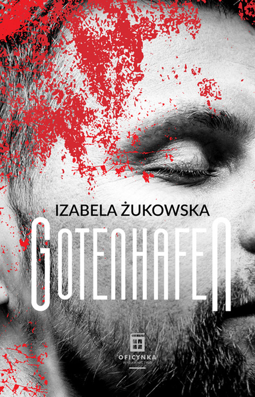 okładka Gotenhafen ebook | epub, mobi | Izabela Żukowska