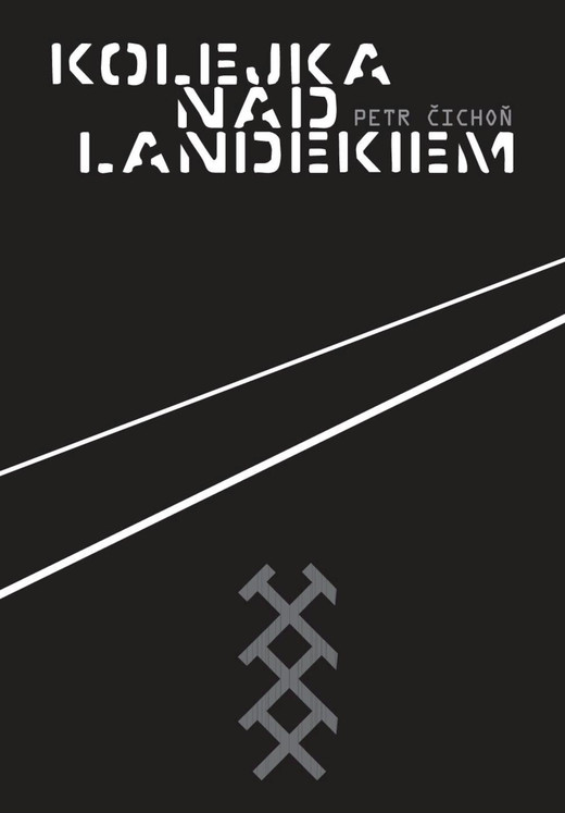 okładka Kolejka nad Landekiem ebook | epub, mobi | Čichoń Petr