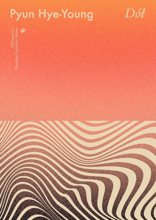 okładka Dół wyd. 2 książka