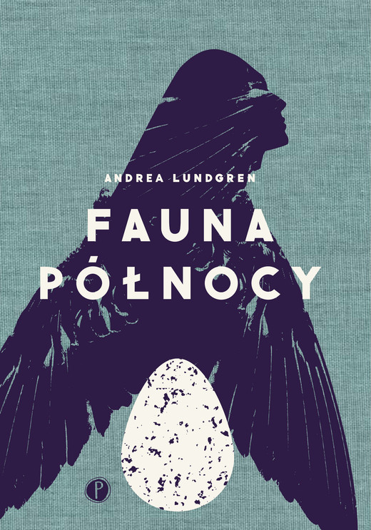 okładka Fauna Północy ebook | epub, mobi | Andrea Lundgren