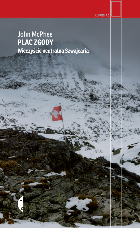 okładka Plac Zgody ebook | epub, mobi | John McPhee