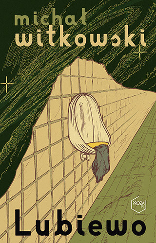 okładka Lubiewo [wyd. 2025] książka | Michał Witkowski