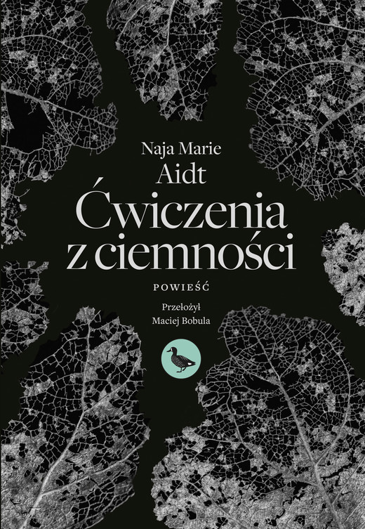 okładka Ćwiczenia z ciemności ebook | epub, mobi | Naja Marie Aidt