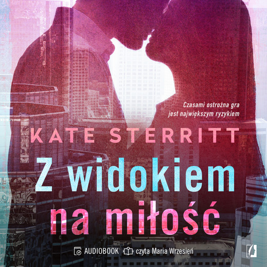 okładka Z widokiem na miłość audiobook | MP3 | Kate Sterritt