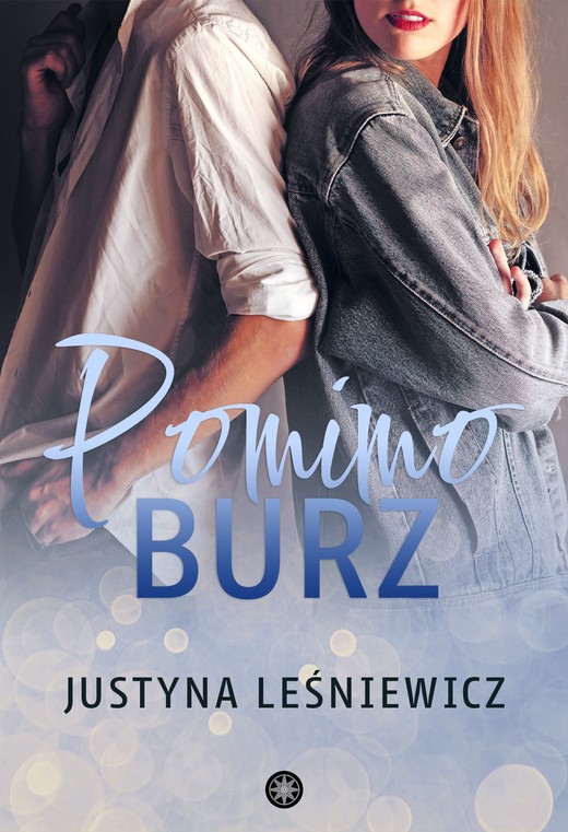 okładka Pomimo burz ebook | epub, mobi | Justyna Leśniewicz