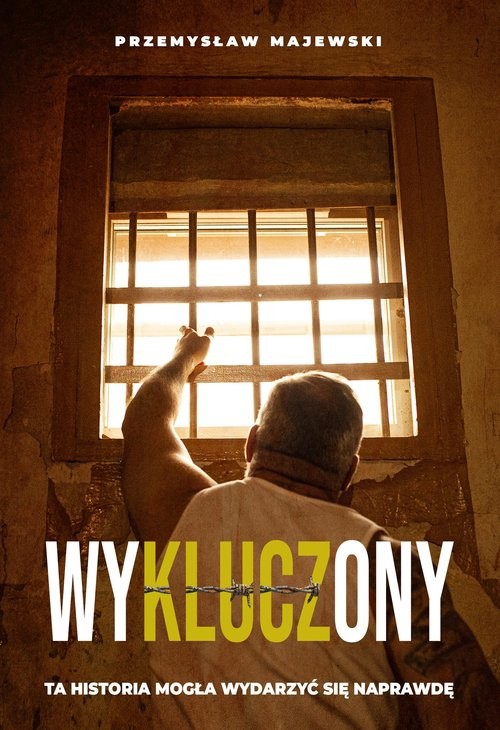 okładka Wykluczony książka