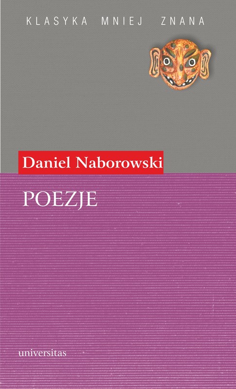 okładka Poezje (Daniel Naborowski) ebook | pdf | Daniel Naborowski