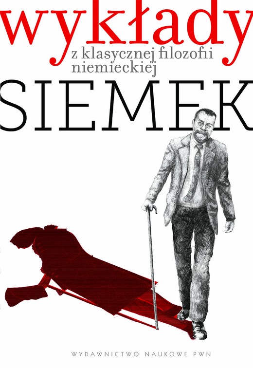 okładka Wykłady z klasycznej filozofii niemieckiej ebook | epub, mobi | Marek J. Siemek
