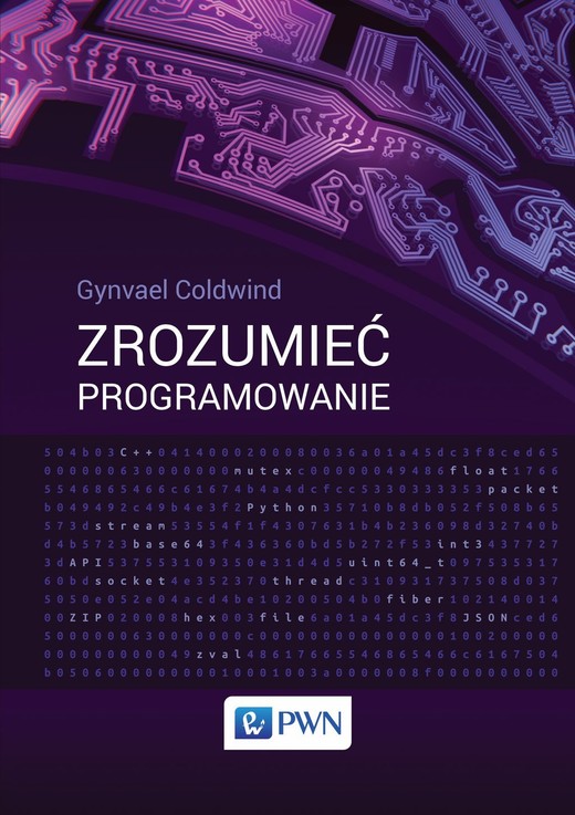 okładka Zrozumieć programowanie ebook | epub, mobi | Gynvael Coldwind