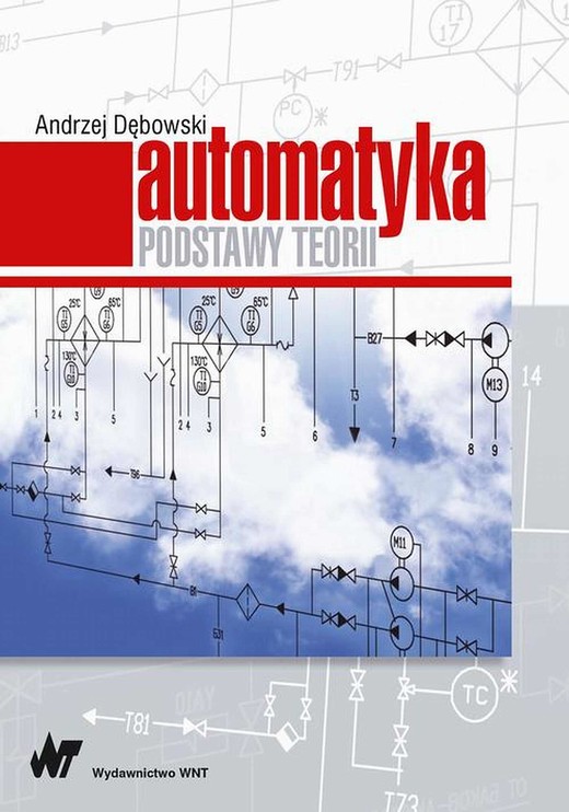 okładka Automatyka. Podstawy teorii ebook | pdf | Andrzej Dębowski