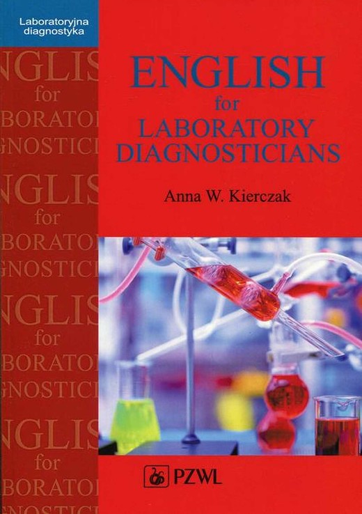 okładka English for Laboratory Diagnosticians ebook | epub, mobi