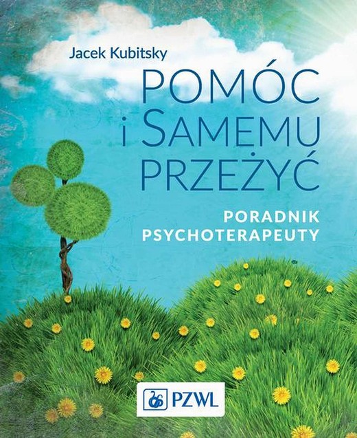 okładka Pomóc i samemu przeżyć ebook | epub, mobi | Jacek Kubitsky