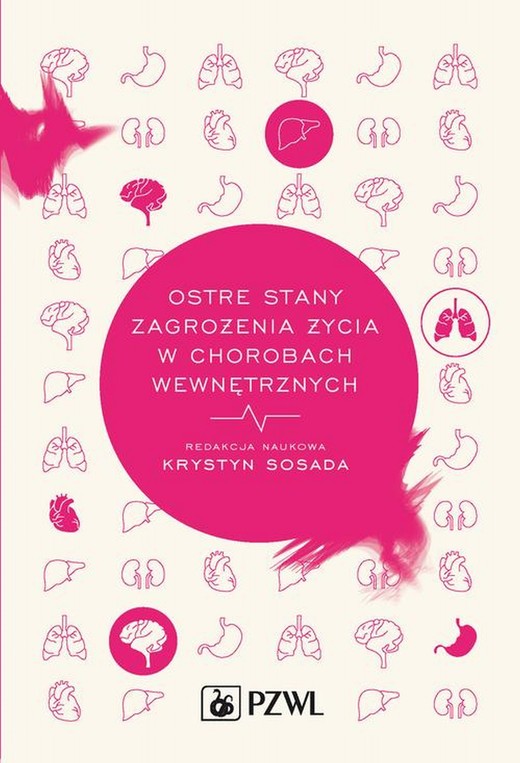 okładka Ostre stany zagrożenia życia ebook | epub, mobi | Jan Duława, Hanna Cholewa, Jarosław Derejczyk