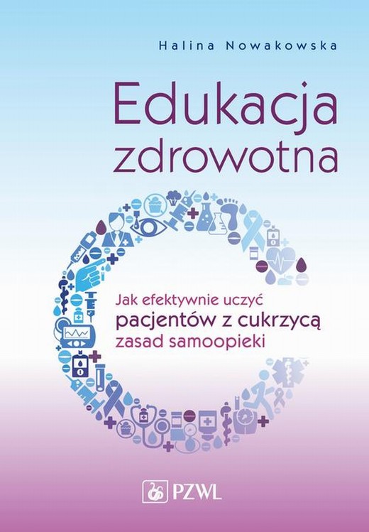 okładka Edukacja zdrowotna ebook | epub, mobi | Halina Nowakowska