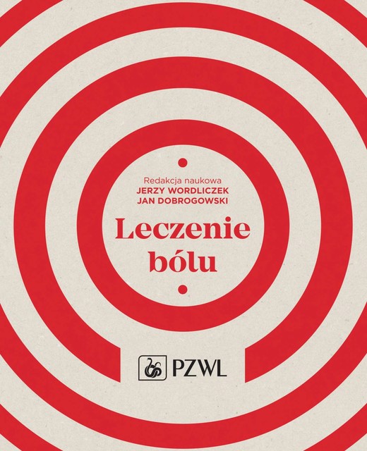 okładka Leczenie bólu ebook | epub, mobi | Łukasz Wordliczek, Jan Dobrogowski