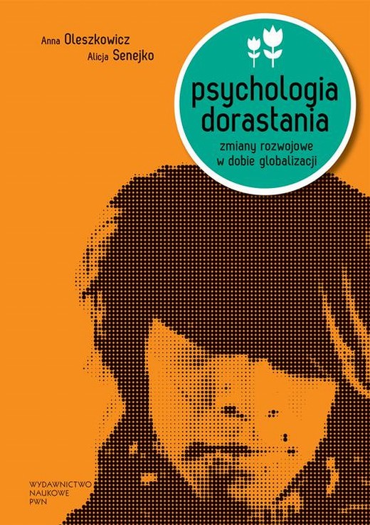 okładka Psychologia dorastania ebook | epub, mobi | Anna Oleszkowicz