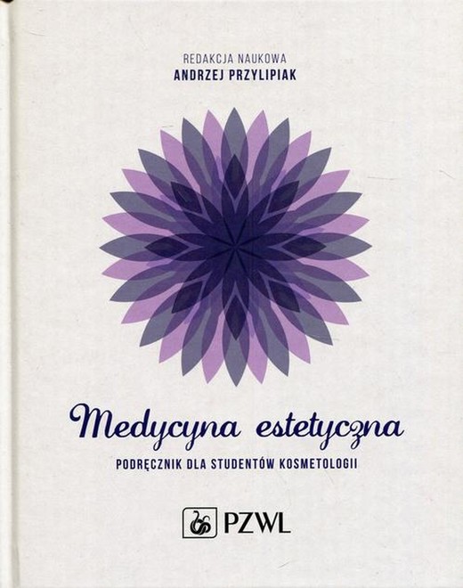 okładka Medycyna estetyczna ebook | epub, mobi | Andrzej Przylipiak