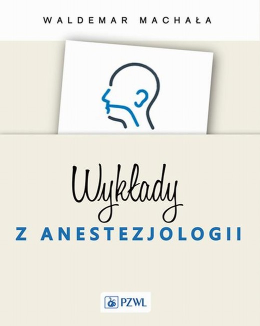 okładka Wykłady z anestezjologii ebook | epub, mobi | Waldemar Machała