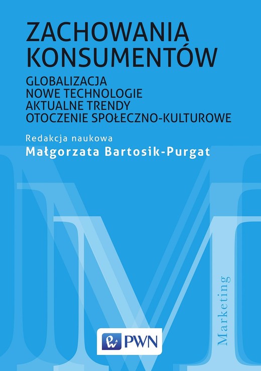 okładka Zachowania konsumentów ebook | epub, mobi