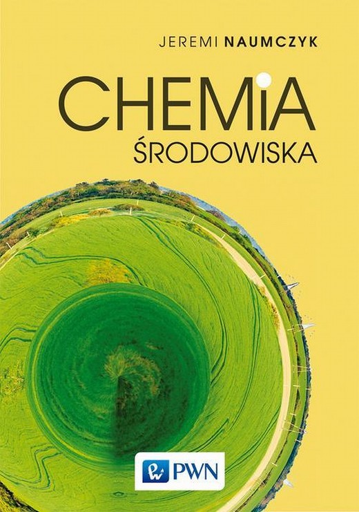 okładka Chemia środowiska ebook | epub, mobi | Jeremi Naumczyk