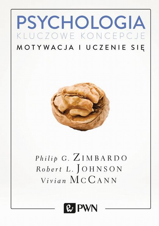 okładka Psychologia. Kluczowe koncepcje. Tom 2 ebook | epub, mobi | Philip G. Zimbardo, Robert L. Johnson, Vivian McCann