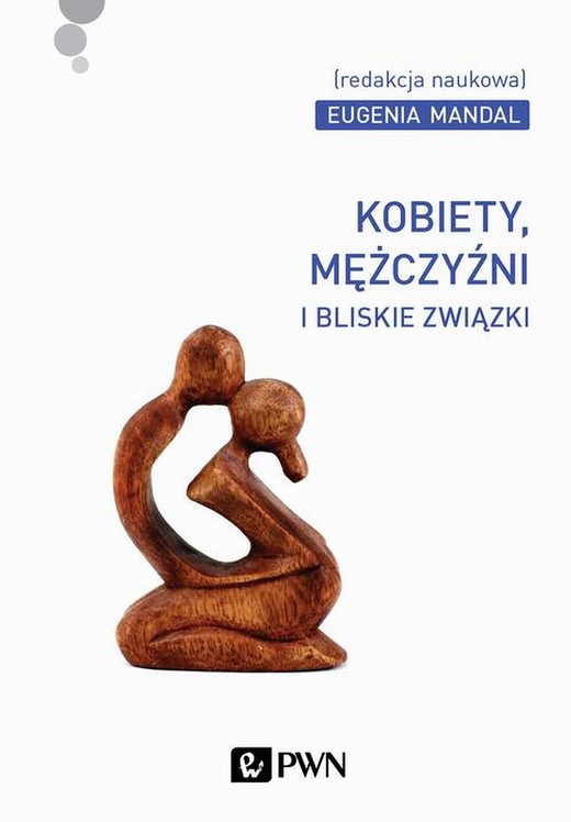 okładka Kobiety, mężczyźni i bliskie związki ebook | epub, mobi | Eugenia Mandal