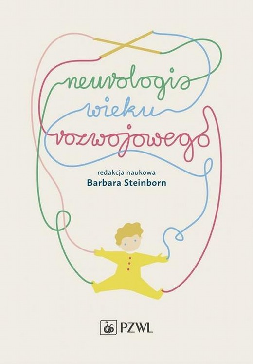 okładka Neurologia wieku rozwojowego ebook | epub, mobi | Barbara Steinborn