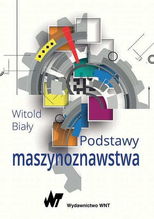 okładka Podstawy maszynoznawstwa ebook | epub, mobi | Witold Biały