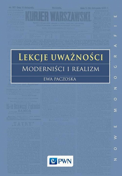 okładka Lekcje uważności ebook | epub, mobi