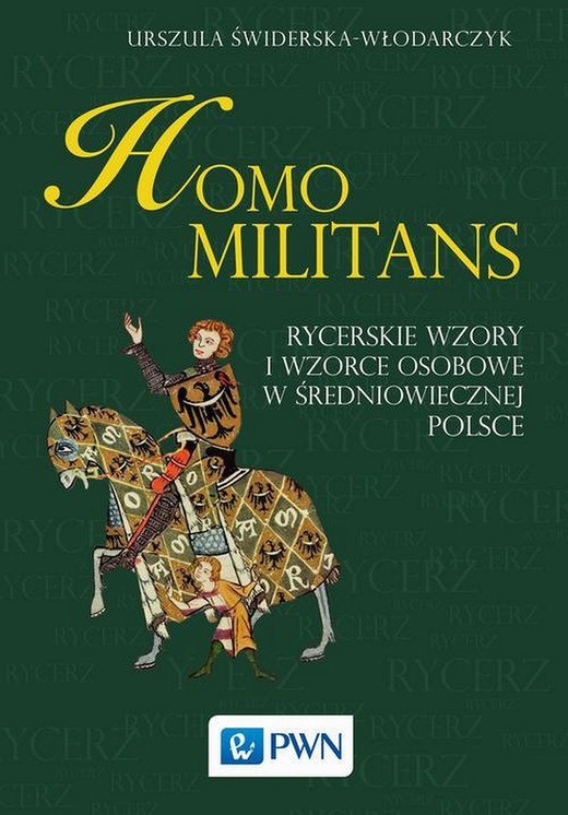 okładka Homo militans ebook | epub, mobi | Urszula Świderska-Włodarczyk
