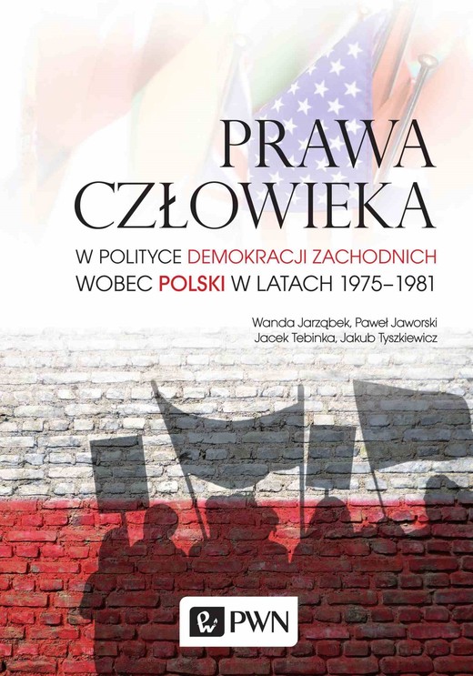 okładka Prawa człowieka ebook | epub, mobi | Jakub Tyszkiewicz, Wanda Jarząbek, Jacek Tebinka,
