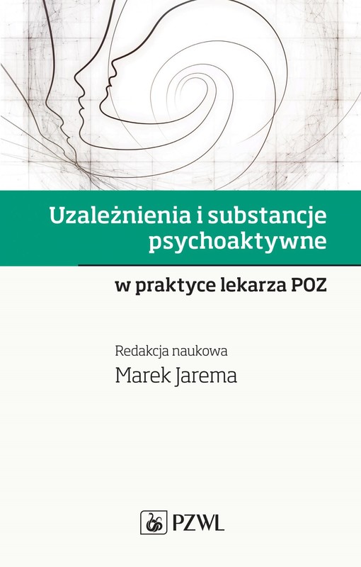 okładka Uzależnienia i substancje psychoaktywne ebook | epub, mobi | Marek Jarema