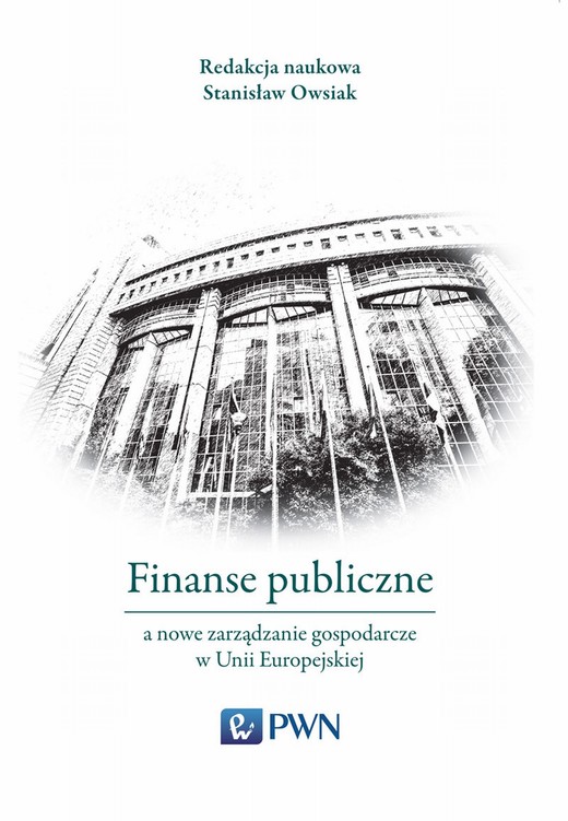okładka Finanse publiczne ebook | epub, mobi