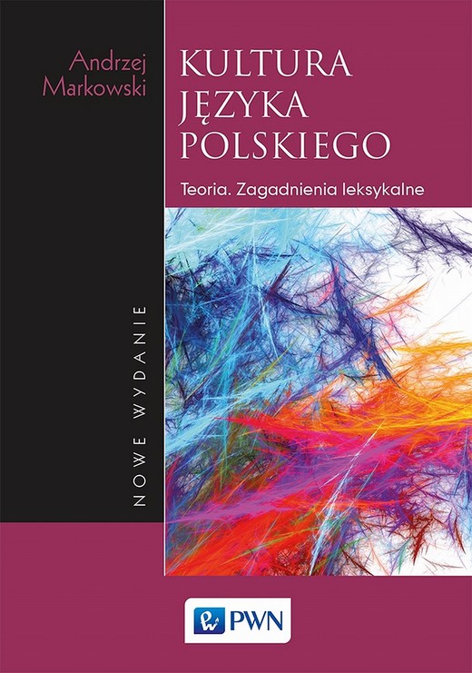 okładka Kultura języka polskiego ebook | epub, mobi | Andrzej Markowski