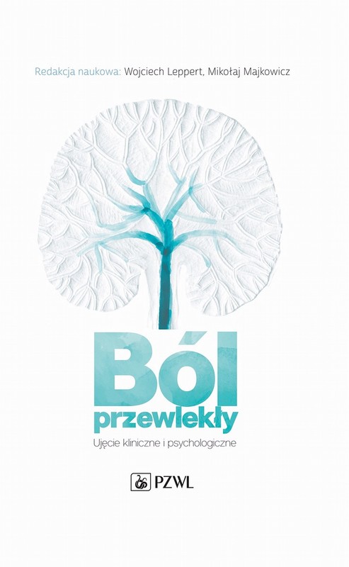 okładka Ból przewlekły ebook | epub, mobi | Wojciech Leppert, Mikołaj Majkowicz