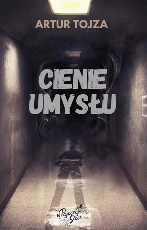 okładka Cienie umysłu ebook | epub, mobi | Artur Tojza