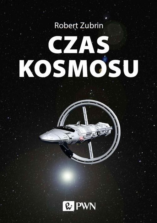okładka Czas kosmosu ebook | epub, mobi | Robert Zubrin