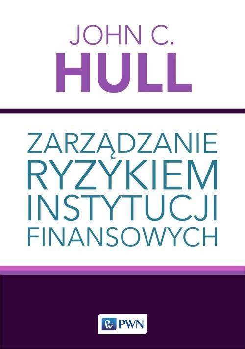 okładka Zarządzanie ryzykiem instytucji finansowych ebook | epub, mobi