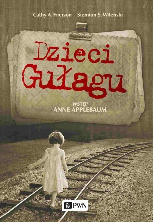 okładka Dzieci gułagu ebook | epub, mobi
