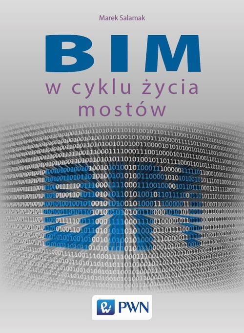okładka BIM w cyklu życia mostów ebook | epub, mobi | Marek Salamak