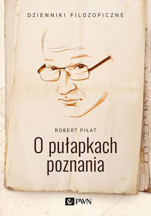 okładka O pułapkach poznania ebook | epub, mobi | Robert Piłat