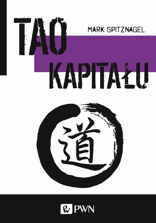 okładka Tao kapitału ebook | epub, mobi | Mark Spitznagel