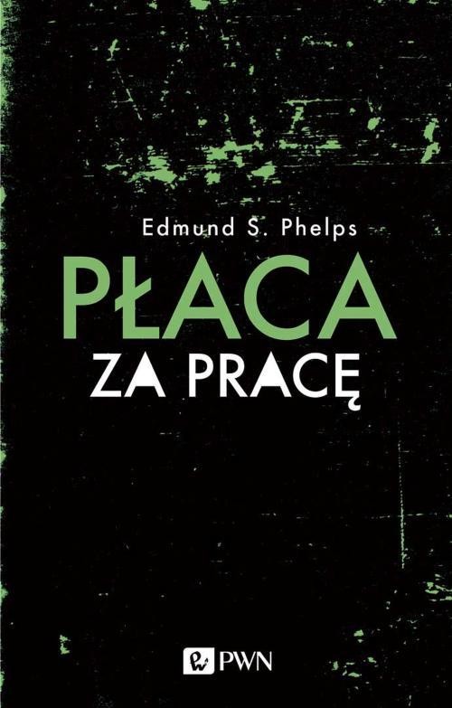 okładka Płaca za pracę ebook | epub, mobi