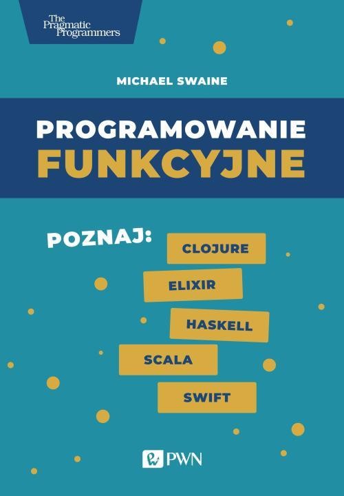 okładka Programowanie funkcyjne ebook | epub, mobi | Opracowania Zbiorowe