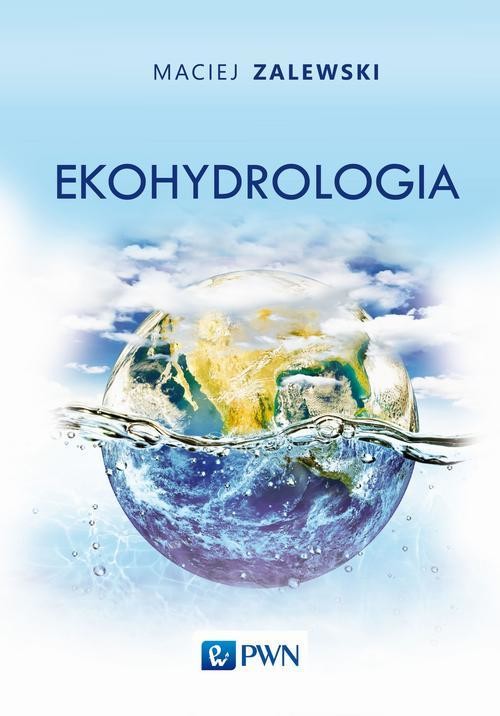 okładka Ekohydrologia ebook | epub, mobi