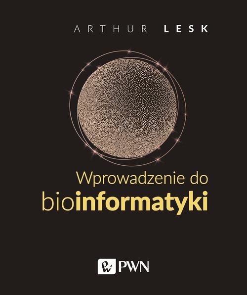 okładka Wprowadzenie do bioinformatyki ebook | epub, mobi | Arthur Lesk