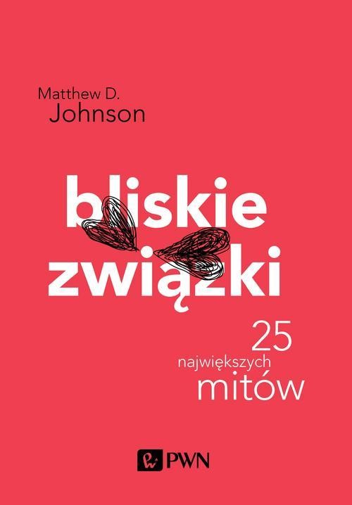 okładka Bliskie związki ebook | epub, mobi