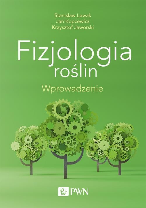 okładka Fizjologia roślin. Wprowadzenie ebook | epub, mobi | Stanisław Lewak, Jan Kopcewicz, Krzysztof Jaworski
