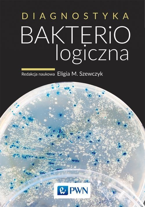 okładka Diagnostyka bakteriologiczna ebook | epub, mobi