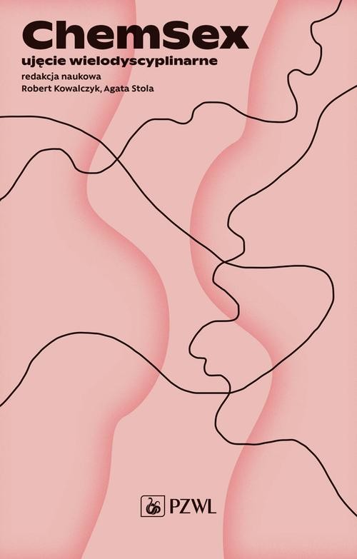 okładka Chemsex ebook | epub, mobi